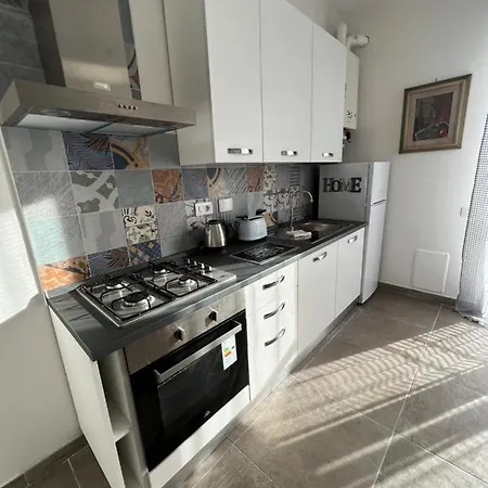 Porpora_apartment * Φλωρεντία